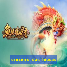 cruzeiro das loucas filme completo dublado download